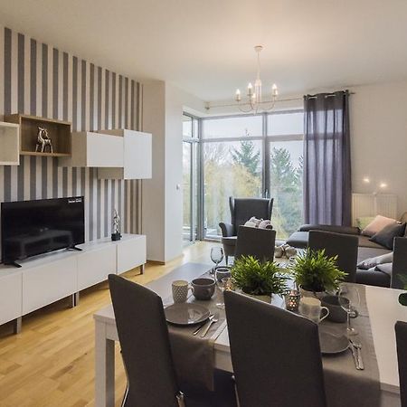 Vacationclub - Diune Apartment 50 Kołobrzeg Eksteriør billede