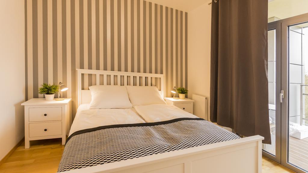 Vacationclub - Diune Apartment 50 Kołobrzeg Eksteriør billede