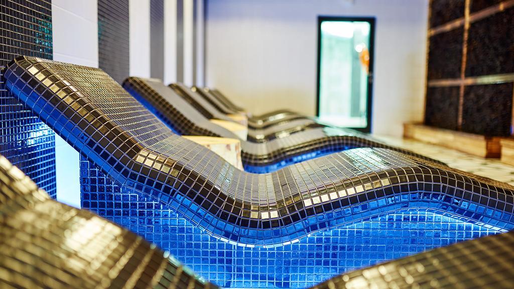 Vacationclub - Diune Apartment 50 Kołobrzeg Eksteriør billede