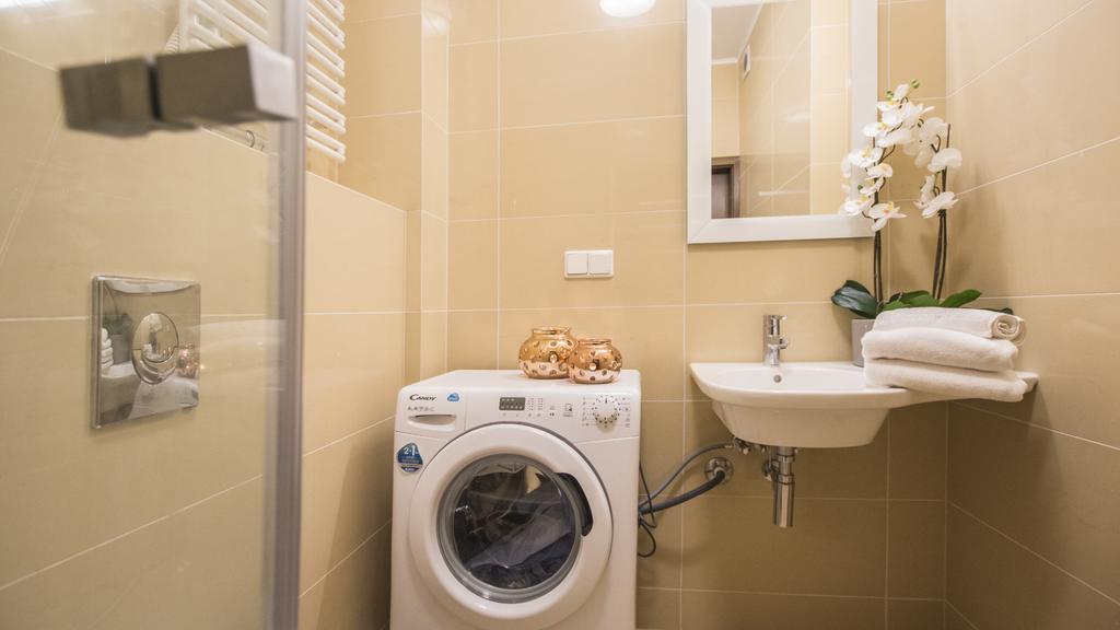 Vacationclub - Diune Apartment 50 Kołobrzeg Eksteriør billede